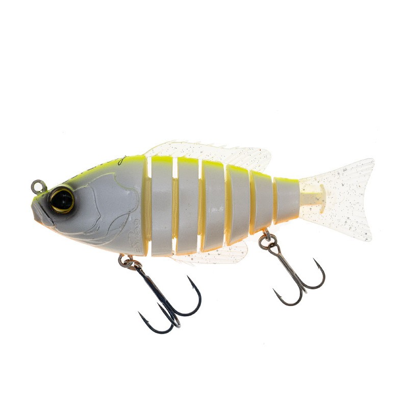 Biwaa Seven 7" - Photo 21/23