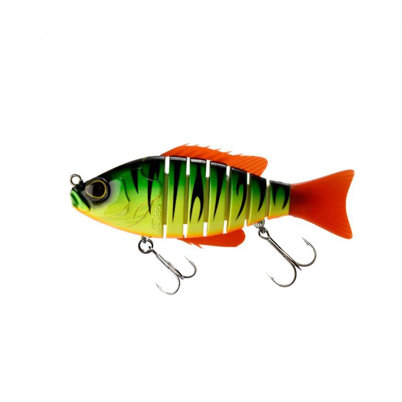 Biwaa Seven 7" - Photo 22/23