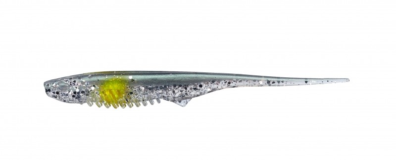Gunki Mosquito 160 - Imagen 4 de 10