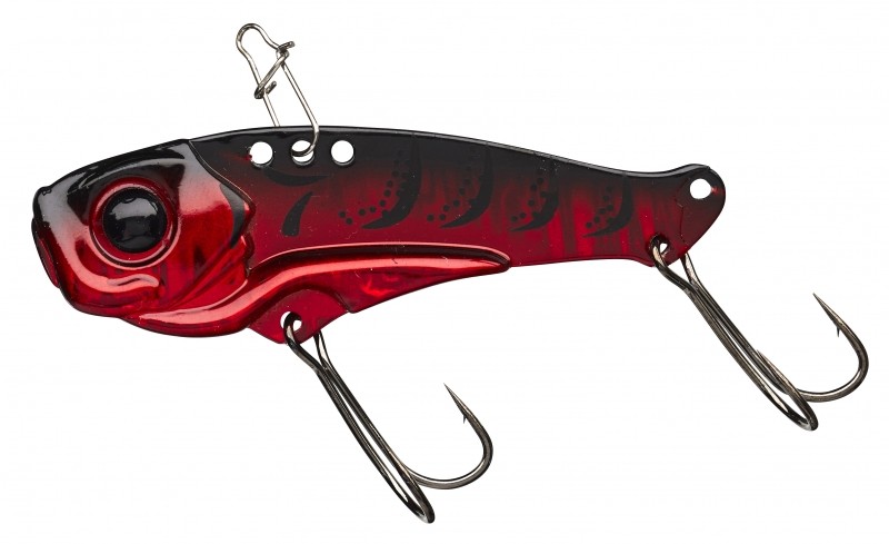 Gunki Muto blade 56 s - Imagen 15 de 17
