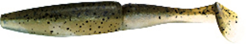 Sawamura One Up Shad 3" - Imagen 21 de 61