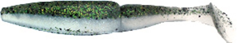Sawamura One Up Shad 3" - Imagen 23 de 61