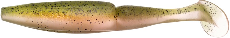 Sawamura One Up Shad 3" - Picture 24 of 61