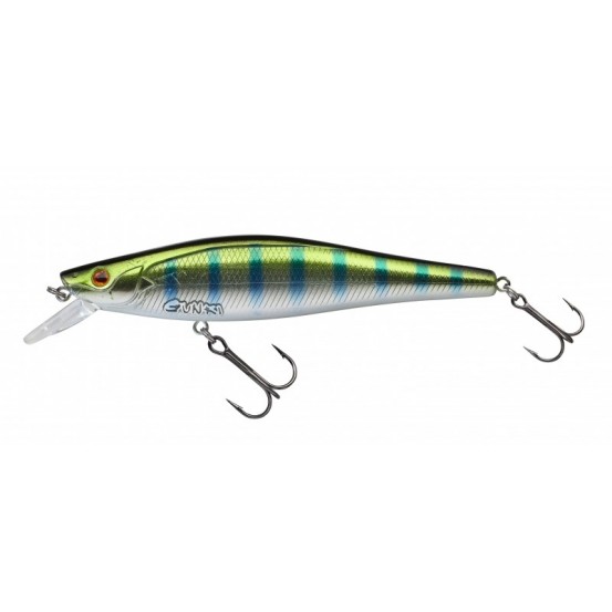 gunki-king-gamera-150-sp-weed-stripes