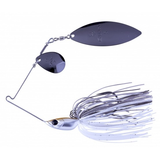 gunki-spinnaker-smelt-paradise