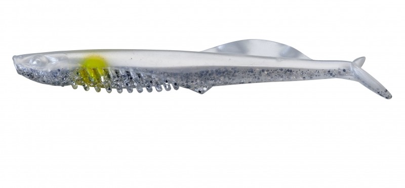 Gunki V3IB 125 - 4.9" - 9.1g - Imagen 4 de 9