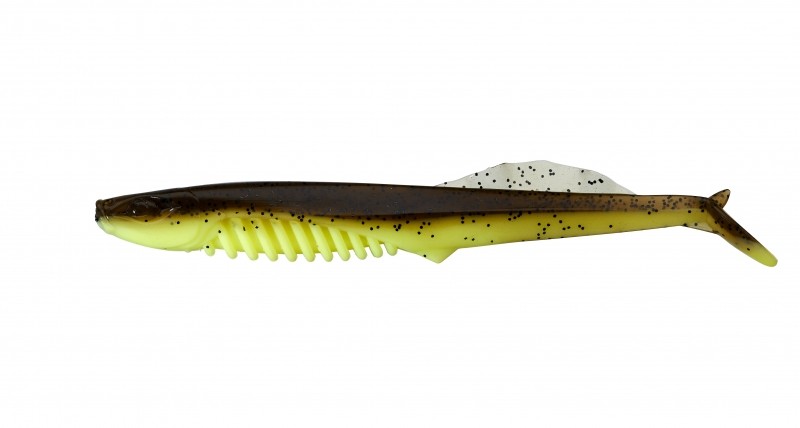 Gunki V3IB 125 - 4.9" - 9.1g - Imagen 8 de 9