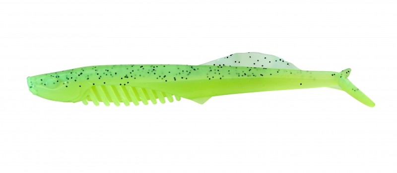 Gunki V3IB 125 - 4.9" - 9.1g - Imagen 9 de 9
