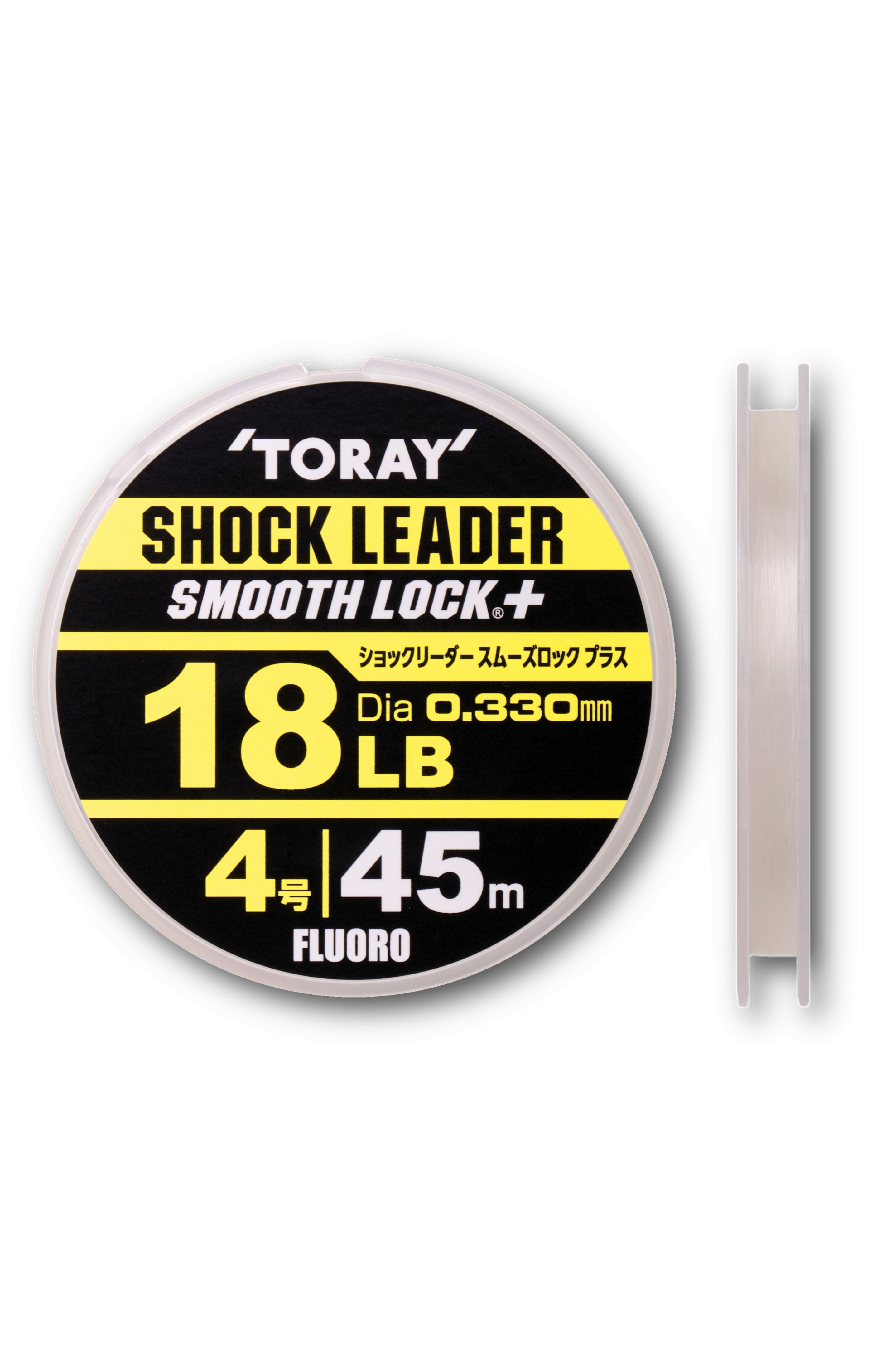 Toray Smooth Lock+ - Imagen 6 de 11