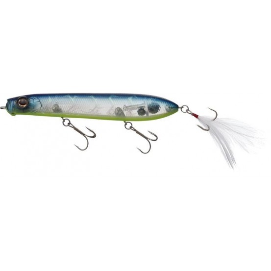 Evergreen Showerblows Big MamaColor:290 SMASH SHAD