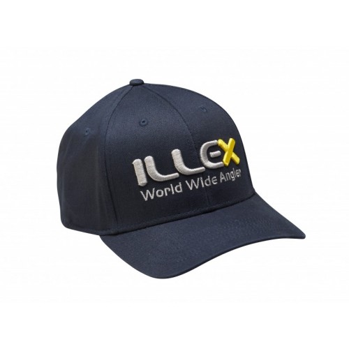 Illex Cap Baseball Supporter Illex Cap Baseball Supporter