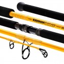 Illex Element Rider S 2404 XH GT Expedition - 4 Sections - 240cm - 80-250gr - Extra Fast