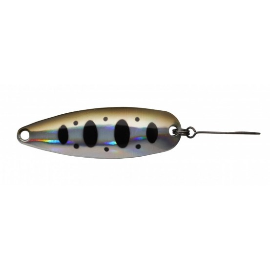 Cuchara Illex Native 2.5gr - 35mm