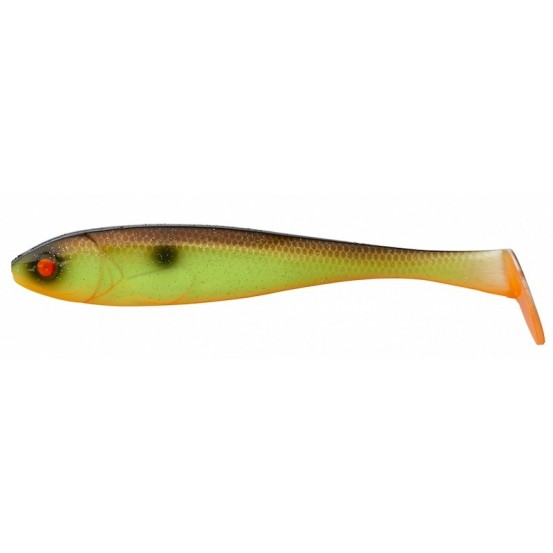 Illex Magic Slim Shad 6 - 125mm - 16.7gr - 4pcs/pk