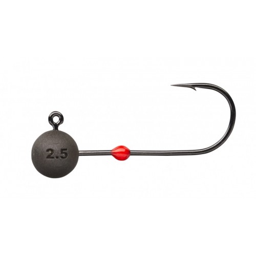 Illex Magic Tungsten Micro Round Head Illex Magic Tungsten Micro Round Head