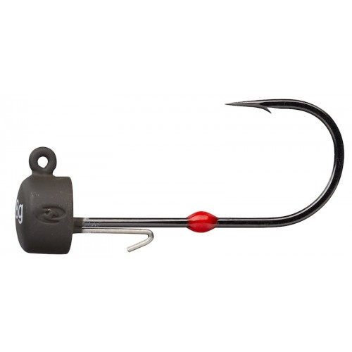 Illex Magic Tungsten Ned Jig Head