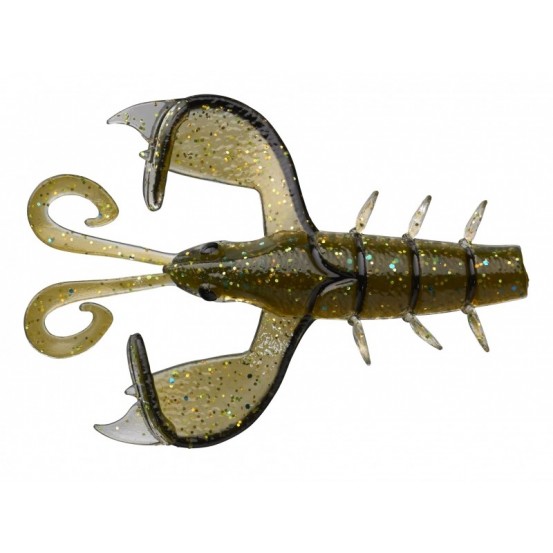 Illex Magic Craw 60mm - 2.9gr - 6pcs/Pk