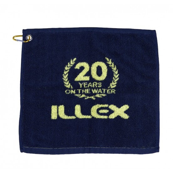 Illex Hand Towel 35x35cm