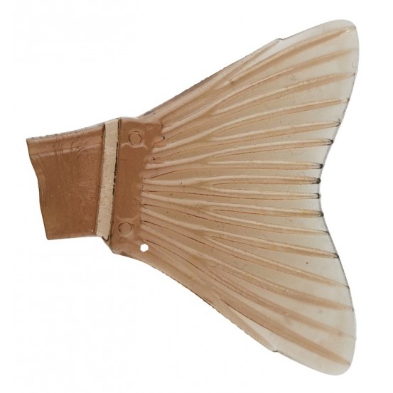 Illex Gantia 180 Tail 2pcs/pk