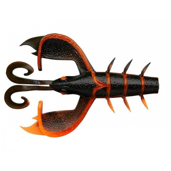Illex Magic Craw 115mm - 22gr - 2pcs/Pack
