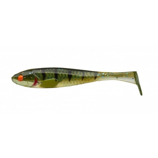 Illex Magic Slim Shad 2" - 5cm - 8pcs/pack