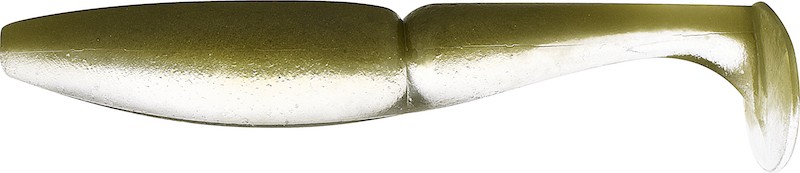 Sawamura One Up Shad 3" - Imagen 47 de 61