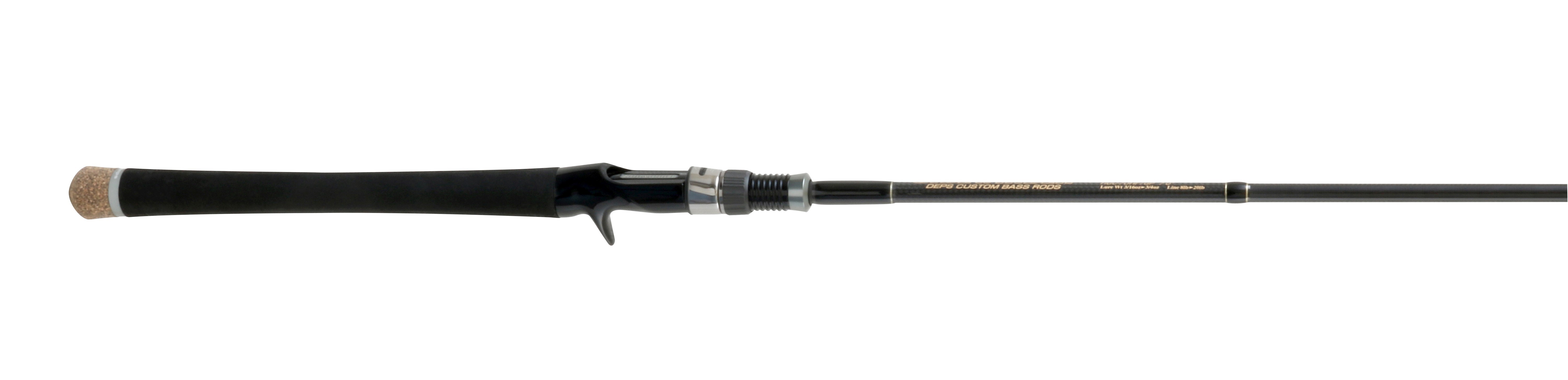 DEPS SIDEWINDER THE BULLET SHOT GP