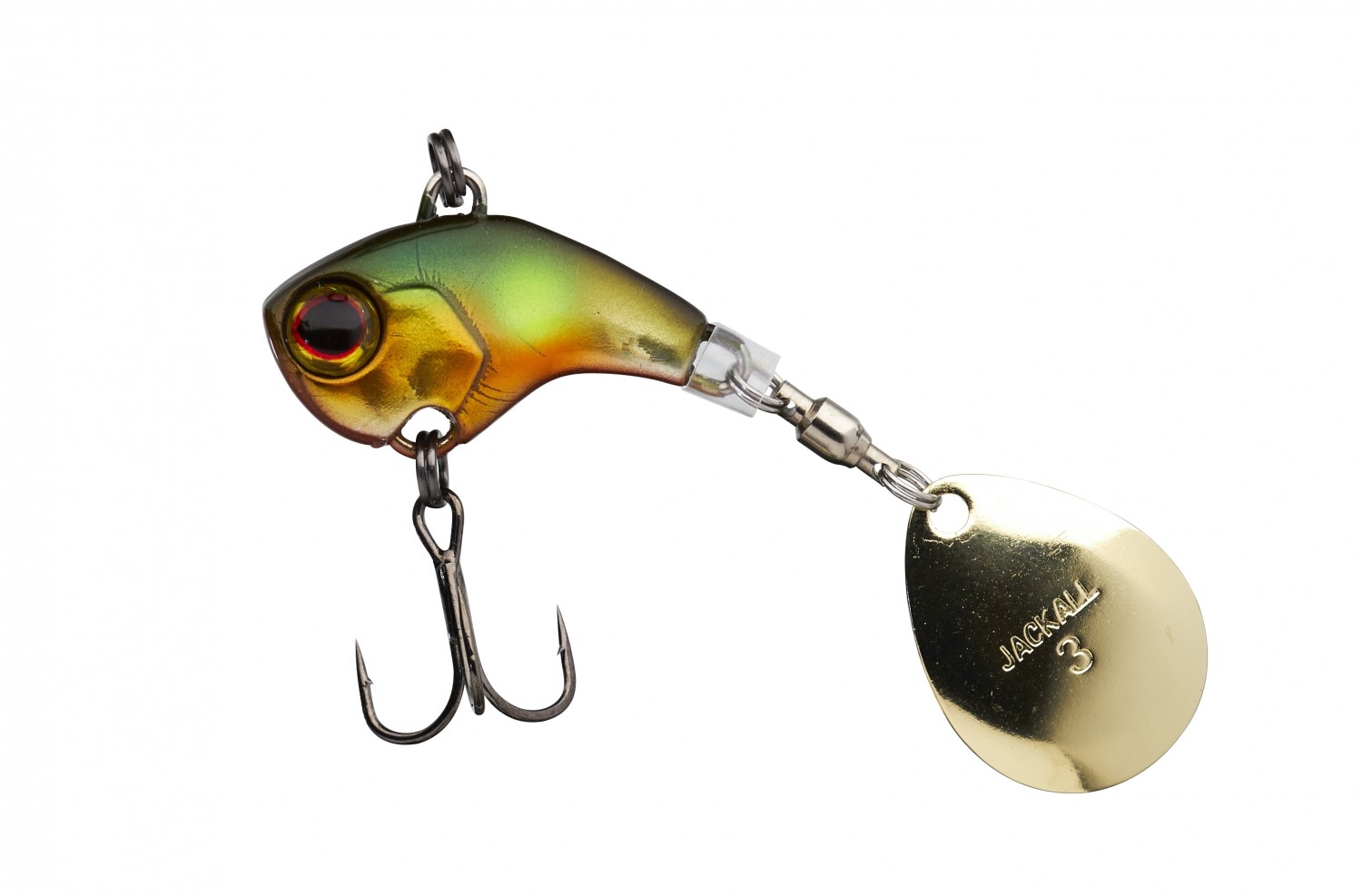 Illex Deracoup 3/4oz - Picture 35 of 45