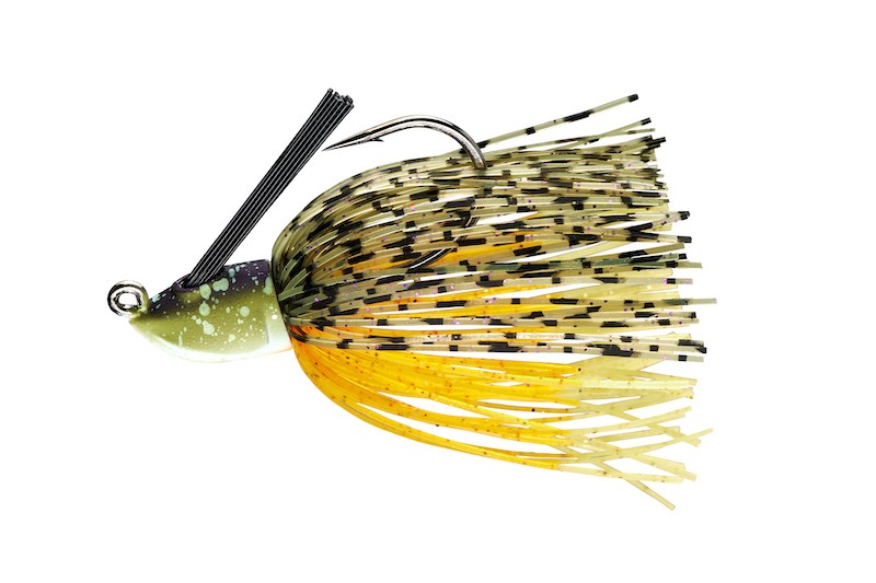 Illex Jungle blaster 14g - Picture 17 of 17