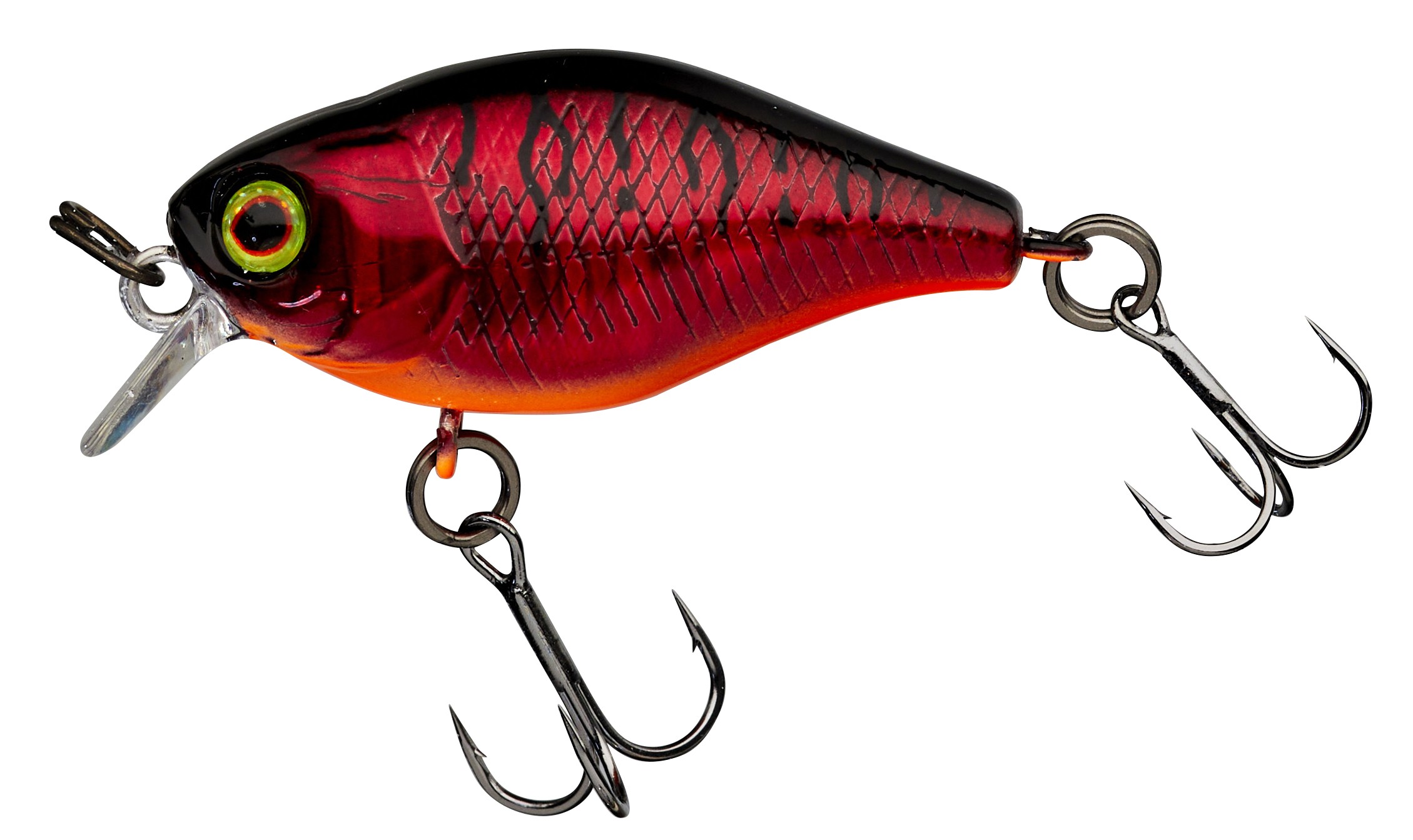 Illex Chubby 38 - Photo 40/44