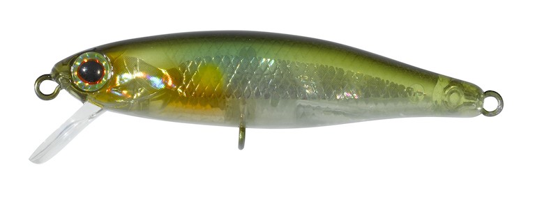 Illex Tiny fry 50 sp - Photo 39/49