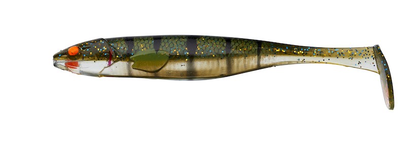 Illex Magic fat shad 5 - Picture 22 of 25