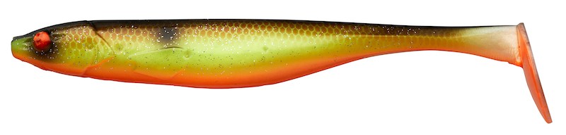 Illex Magic fat shad 5 - Picture 24 of 25