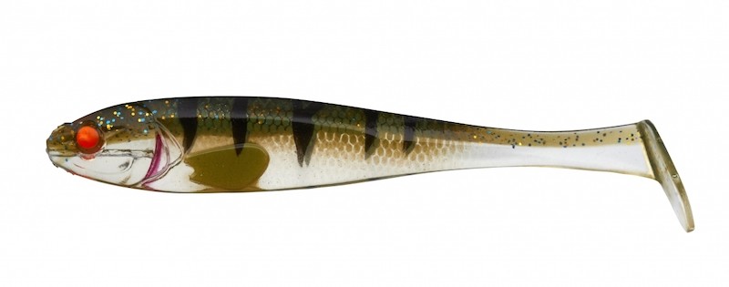 Illex Magic slim shad 5 - Imagen 38 de 44