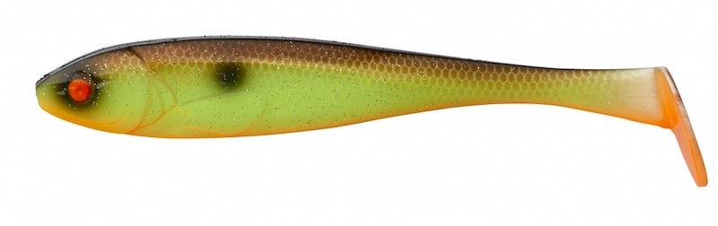 Illex Magic slim shad 5 - Imagen 40 de 44