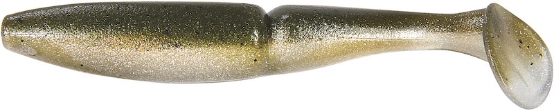 Sawamura One Up Shad 4" - Imagen 11 de 84