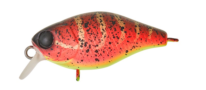 Illex Deep diving chubby 38 - Photo 28/28
