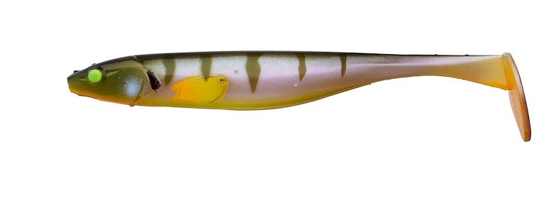 Illex Magic fat shad 5 - Picture 23 of 25