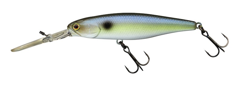 Illex Super dd squirrel 79 sp - Photo 27/27