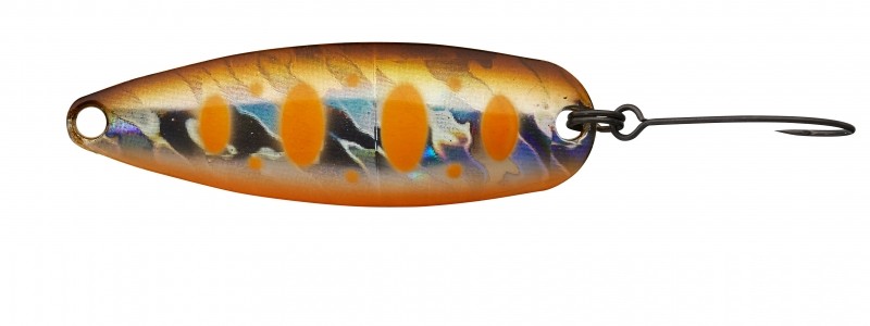 Cuchara nativa Illex 9gr - 58mm - Imagen 11 de 11