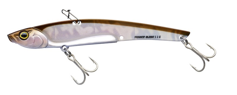 Illex Runner blade 90 - Imagen 10 de 12