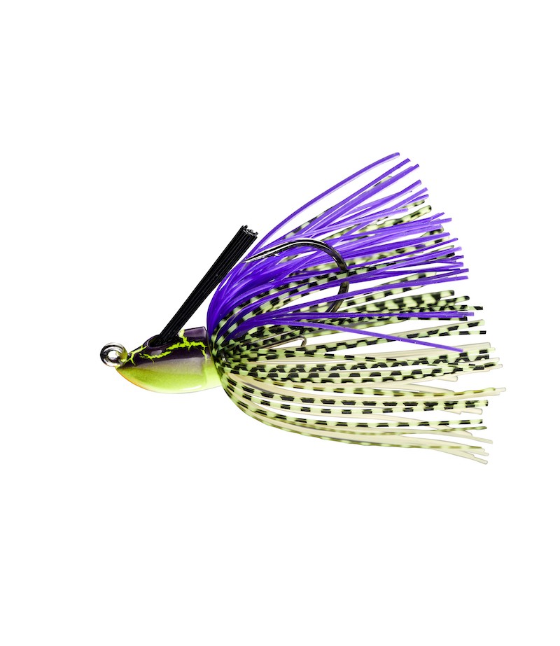 Illex Jungle blaster 10g - Bild 16 von 17