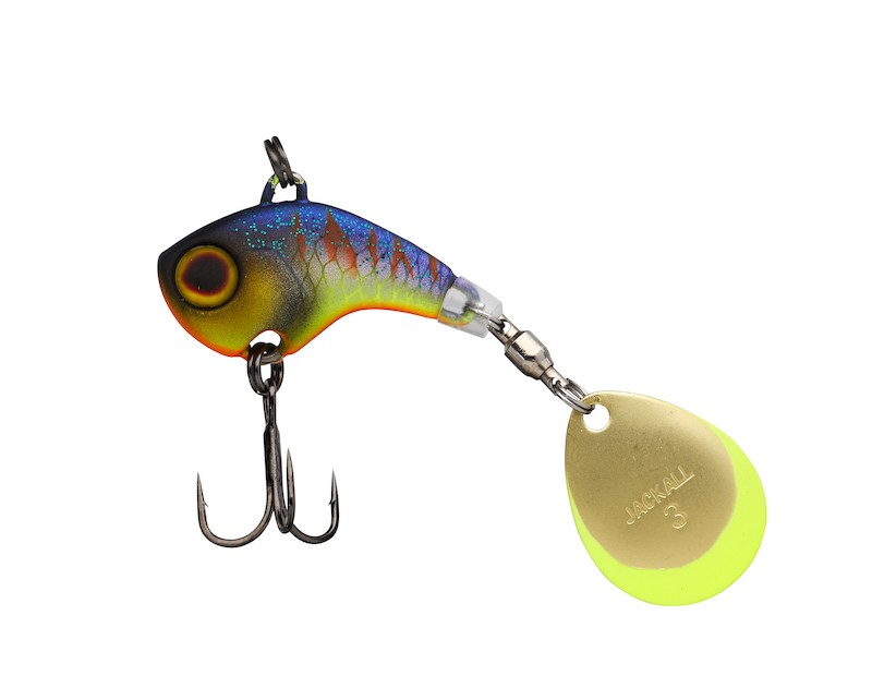 Illex Deracoup 3/4oz - Picture 38 of 45