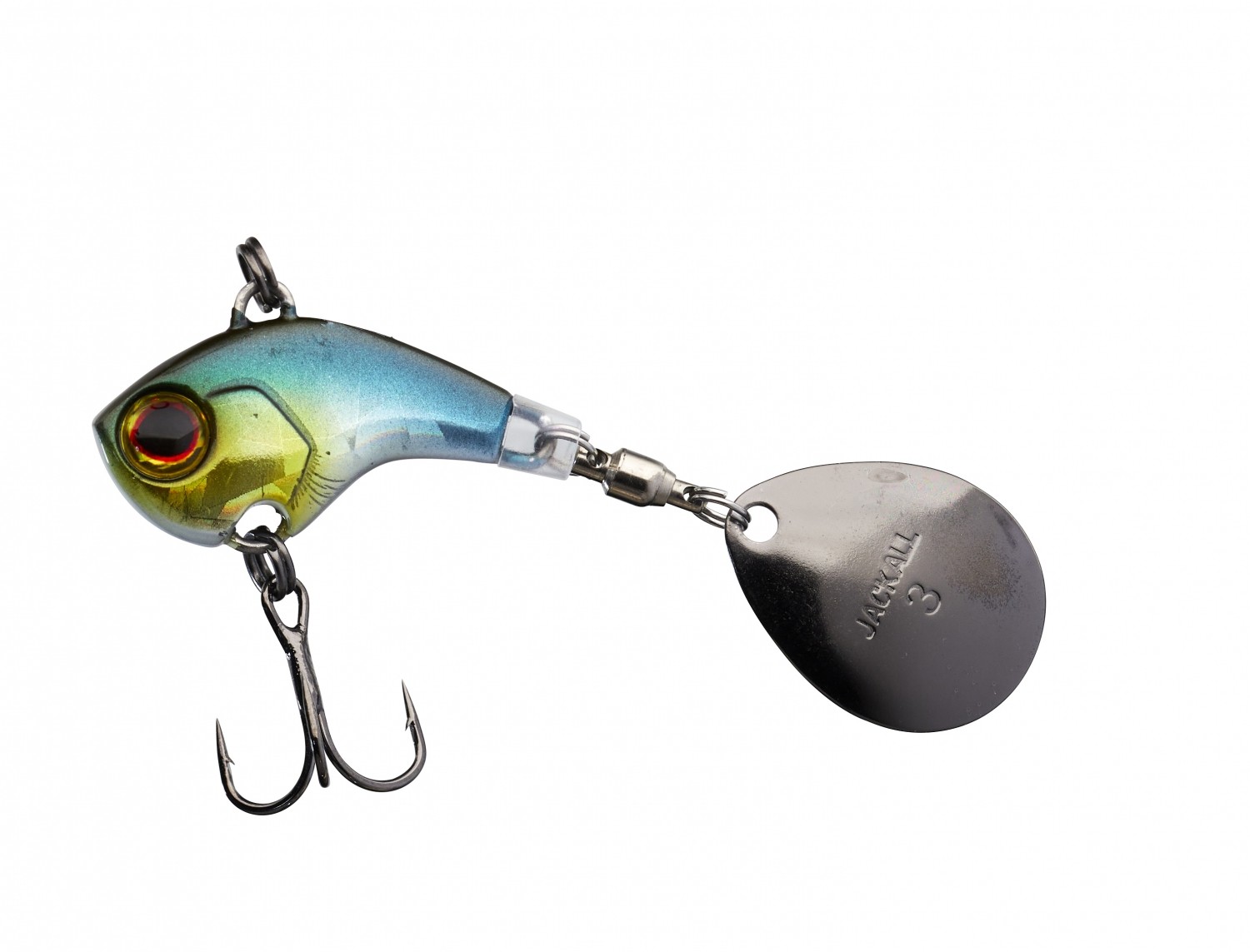 Illex Deracoup 3/4oz - Picture 34 of 45