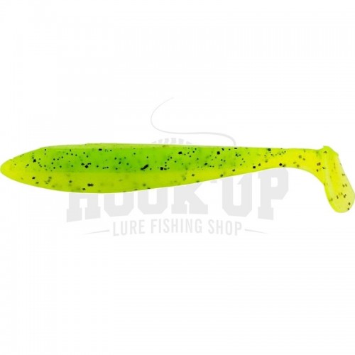 053 Apple Green Flakes