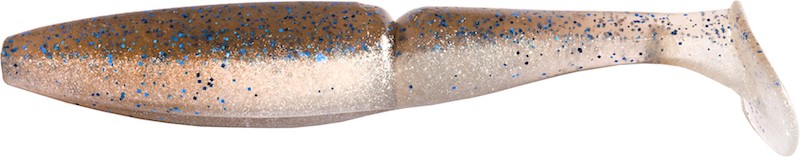 Sawamura One Up Shad 4" - Imagen 24 de 84