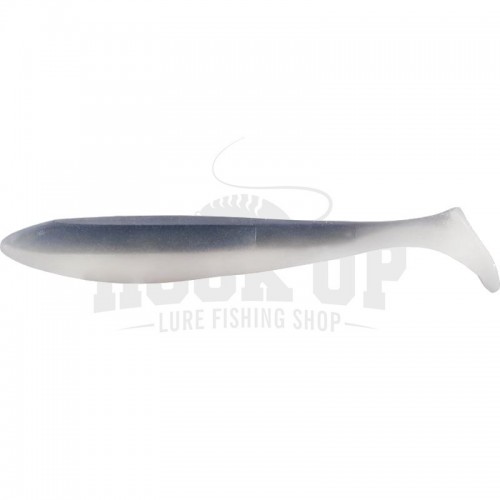 017 Pro Blue Red Pearl