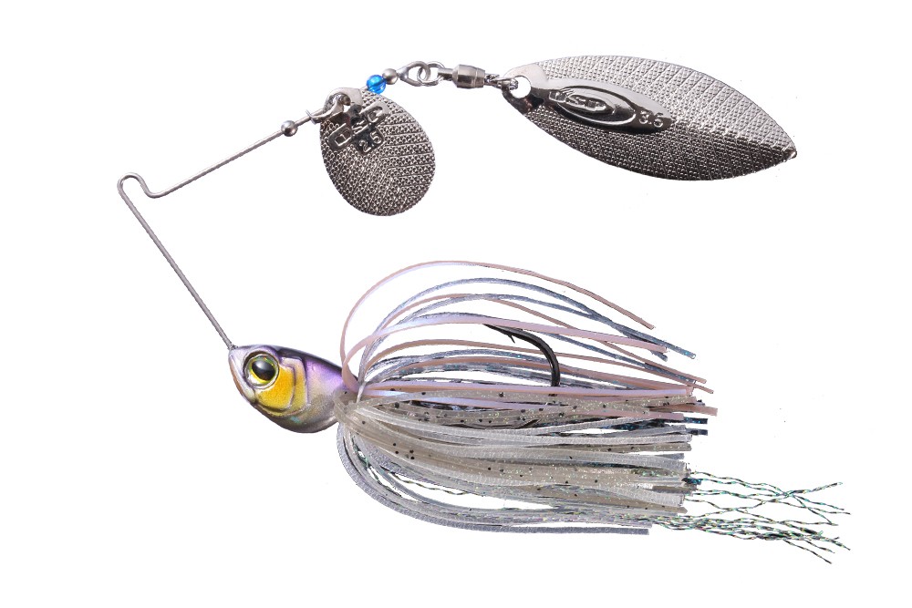 OSP HIGH PITCHER MAX 3/8OZ DW - Imagen 9 de 16