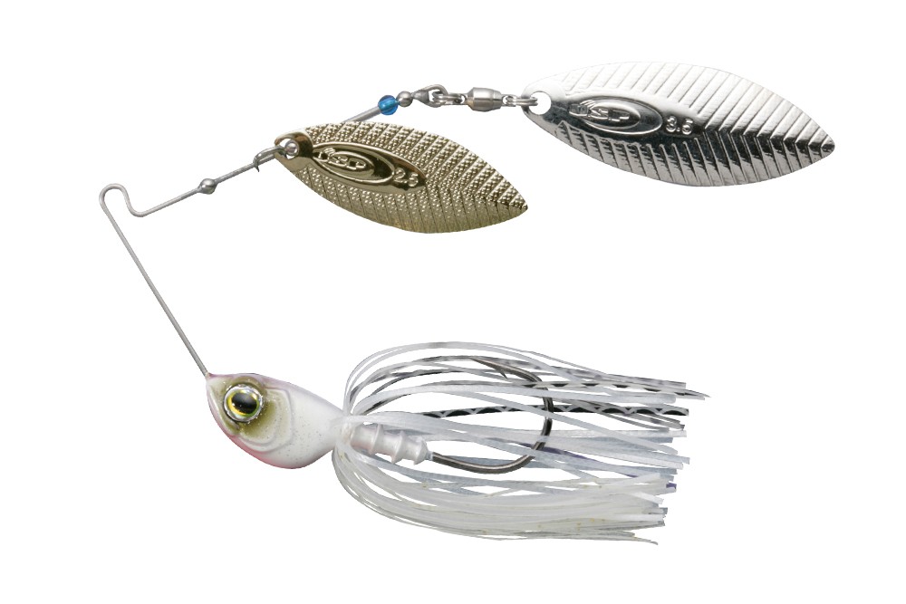 OSP HIGH PITCHER MAX 3/8OZ DW - Imagen 10 de 16