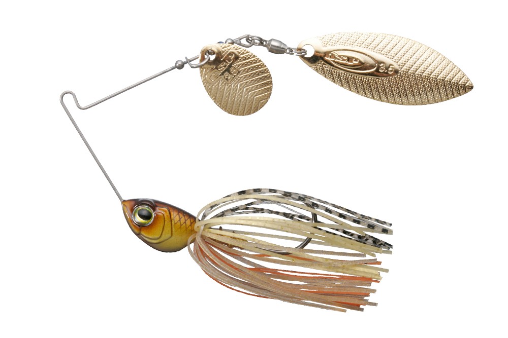 OSP HIGH PITCHER MAX 3/8OZ DW - Imagen 11 de 16